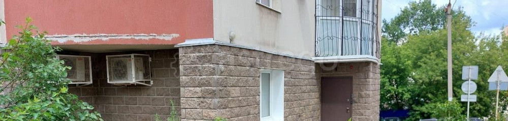 Офис, 144 м2 Уфа - изображение 1