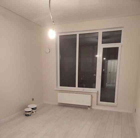 Студия, 24 м2, 3/5 эт. Санкт-Петербург