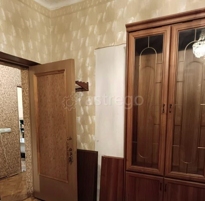 Комната, 18 м2, 2/3 эт. Балашиха - изображение 2