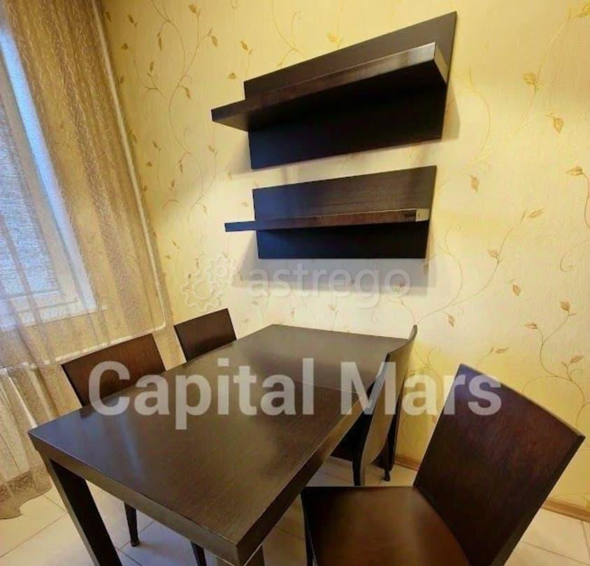 2-комн. квартира, 55 м2, 8/23 эт. Москва - изображение 6