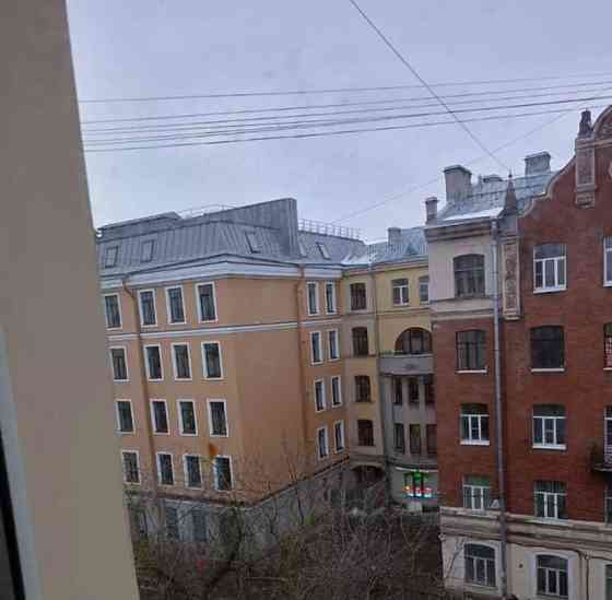 Комната, 31 м2, 5/5 эт. Санкт-Петербург