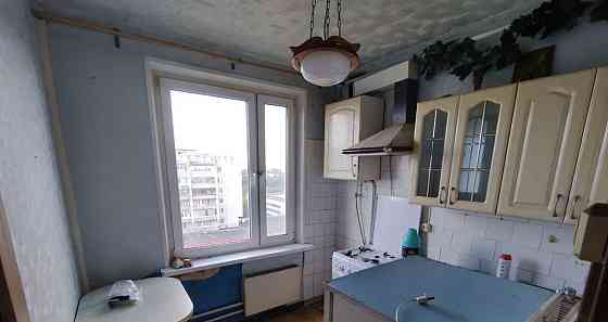 2-комн. квартира, 44.5 м2, 9/9 эт. Серпухов