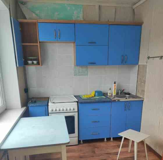 1-комн. квартира, 30.6 м2, 3/5 эт. Лесосибирск