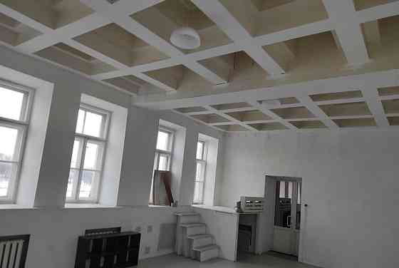 Офис, 2749 м2 Санкт-Петербург