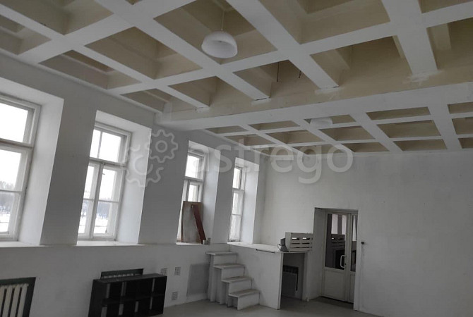 Офис, 2749 м2 Санкт-Петербург - изображение 1