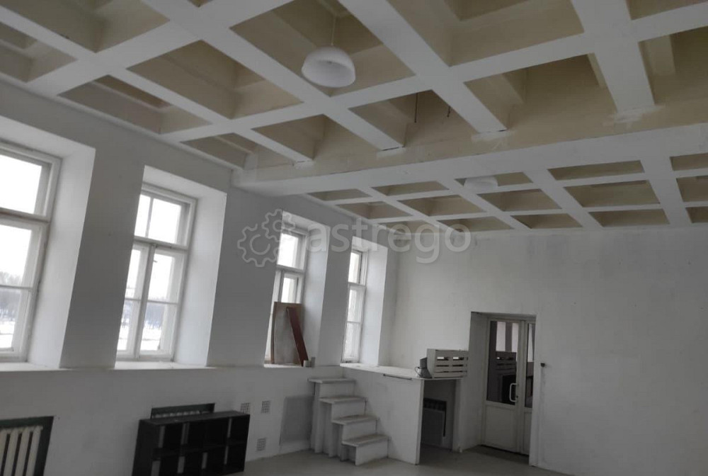 Офис, 2749 м2 Санкт-Петербург - изображение 1