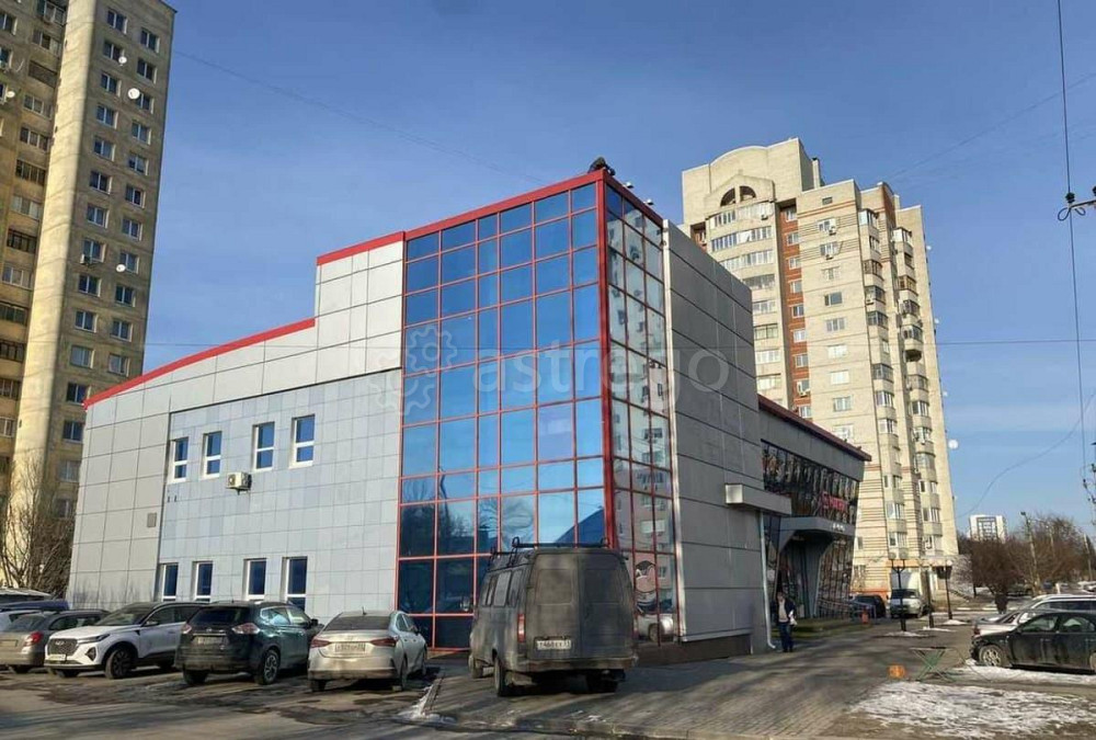 Свободного назначения, 62 м2 Белгород - изображение 8