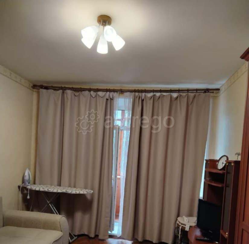 2-комн. квартира, 56 м2, 5/8 эт. Москва - изображение 7