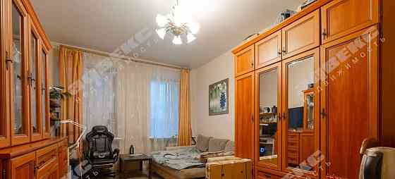 4-комн. квартира, 95.9 м2, 3/4 эт. Санкт-Петербург