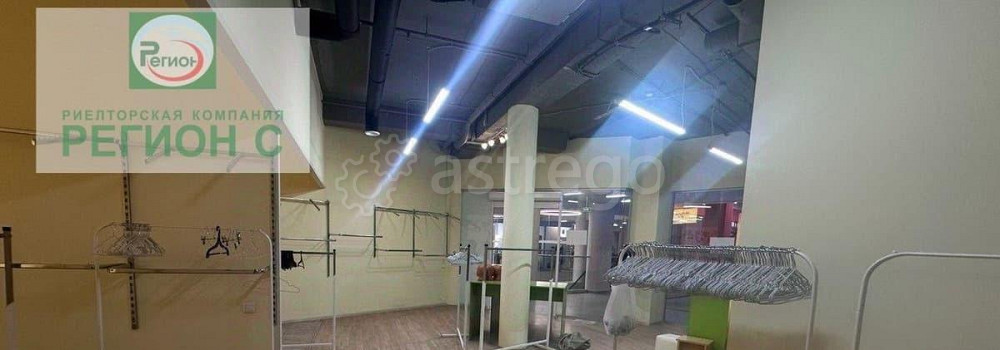 Свободного назначения, 89 м2 Архангельск - изображение 7