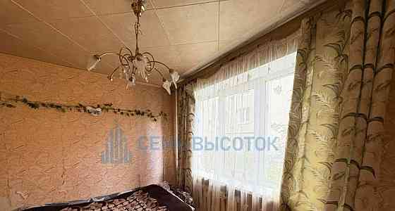 3-комн. квартира, 47.2 м2, 1/5 эт. Подольск