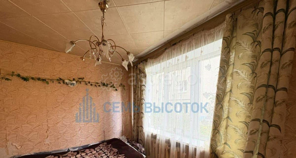 3-комн. квартира, 47.2 м2, 1/5 эт. Подольск - изображение 4