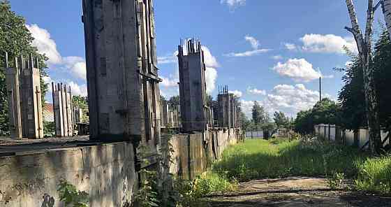 Земельный участок, 26.2 сотки Пушкино
