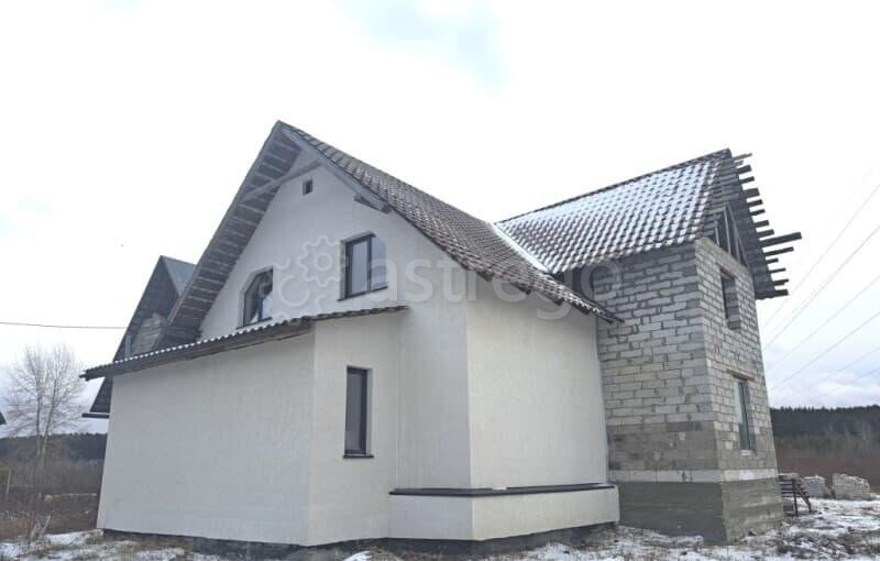 Дом, 297 м2, 11 соток Барнаул - изображение 2