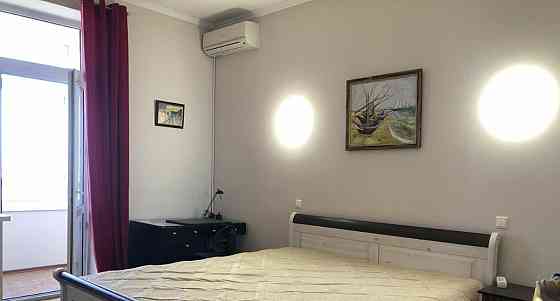 3-комн. квартира, 95 м2, 26/30 эт. Москва