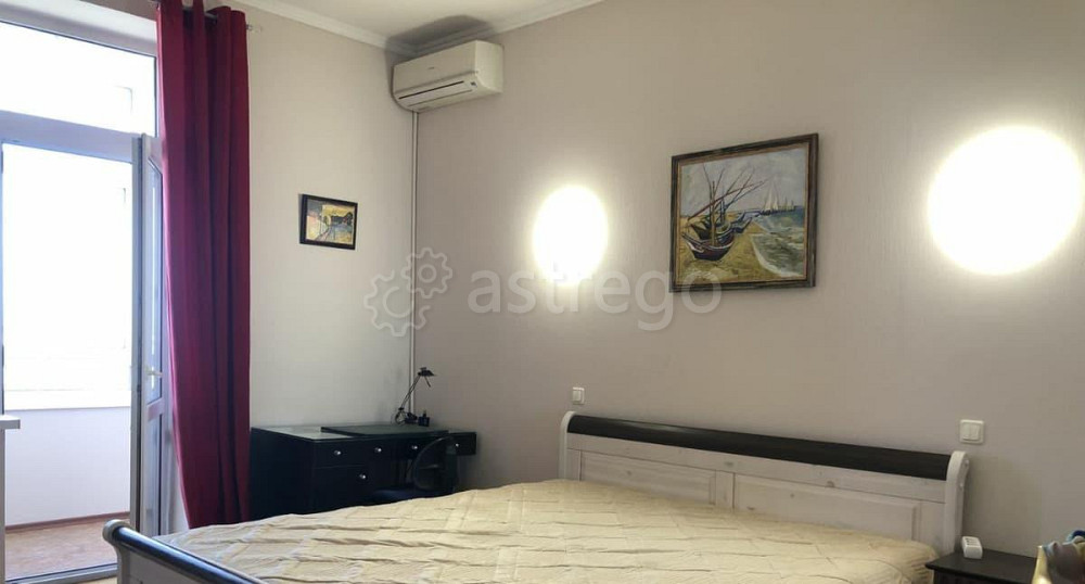 3-комн. квартира, 95 м2, 26/30 эт. Москва - изображение 2