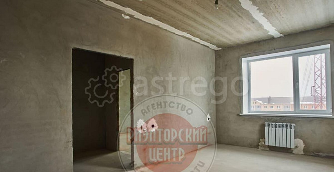 1-комн. квартира, 43.3 м2, 1/7 эт. Северный - изображение 7