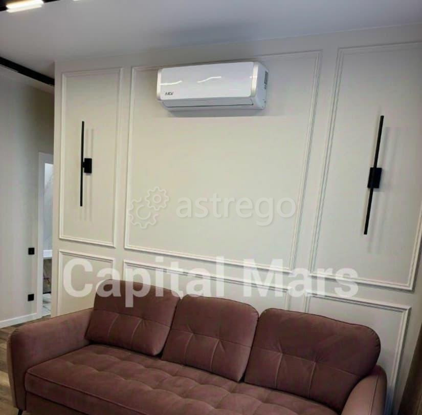 2-комн. квартира, 41 м2, 10/10 эт. Москва - изображение 4