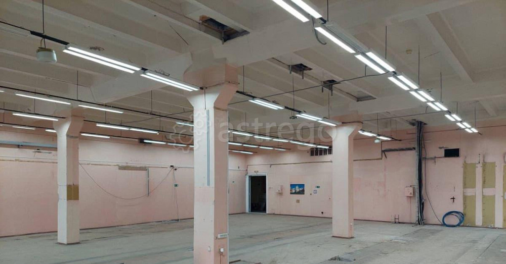 Свободного назначения, 301 м2 Санкт-Петербург - изображение 6