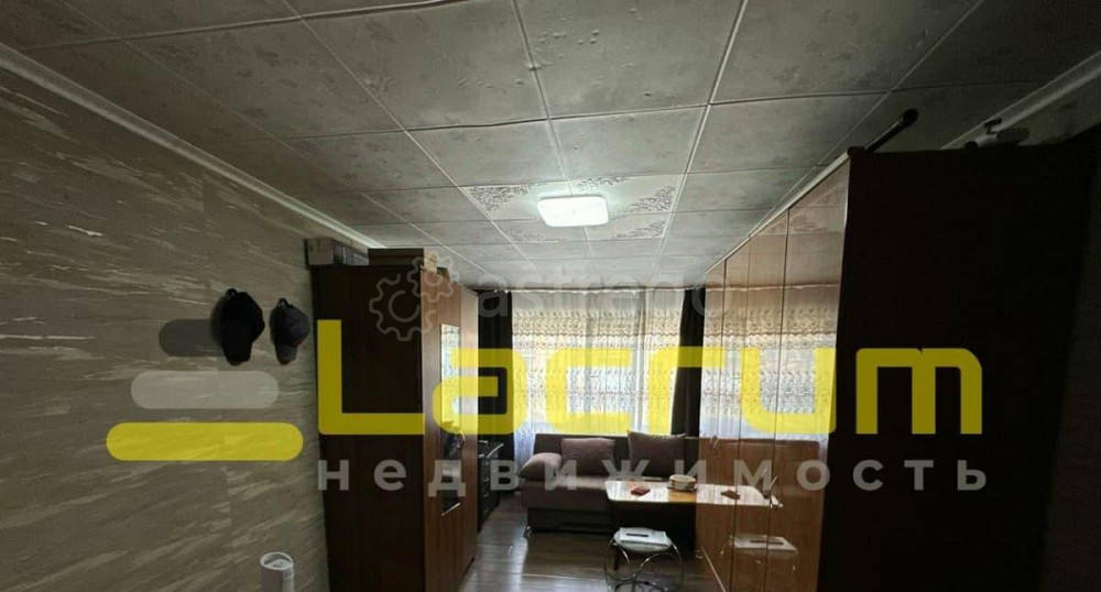 Студия, 16.4 м2, 2/5 эт. Красноярск - изображение 1