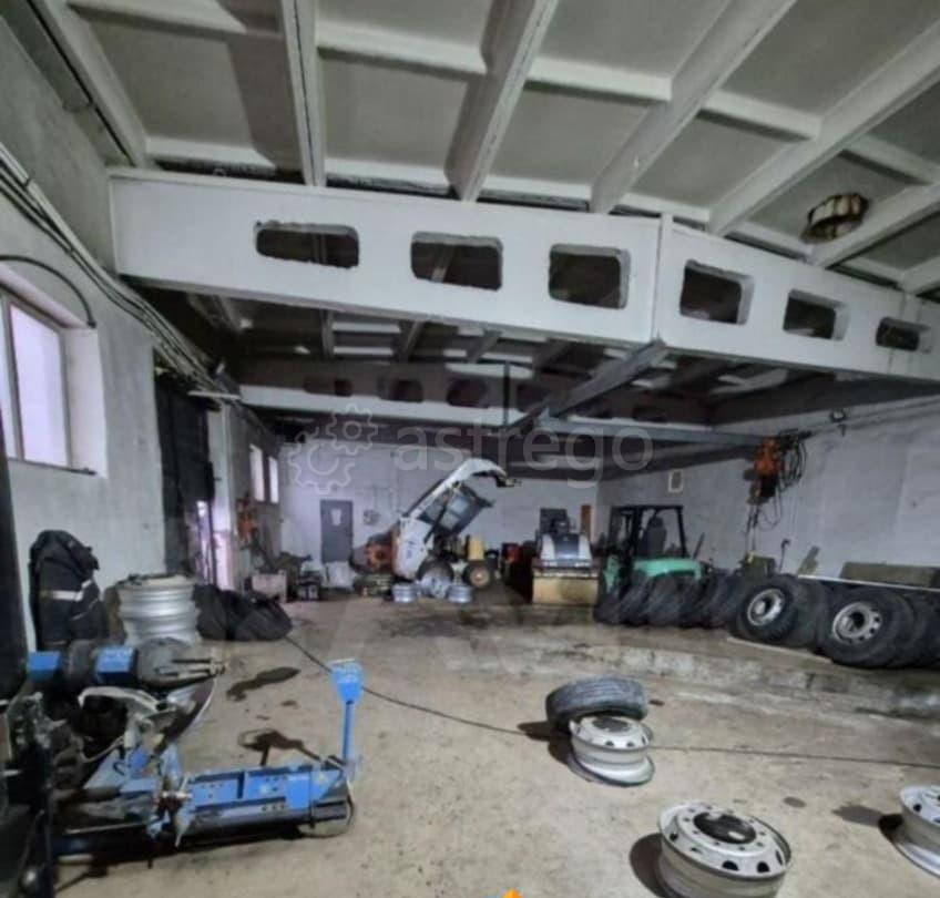 Производственное, 19578 м2 Уфа - изображение 2