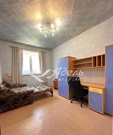 2-комн. квартира, 52.3 м2, 9/9 эт. Норильск