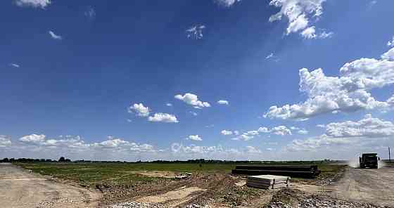 Коммерческий участок, 3 га Пушкино