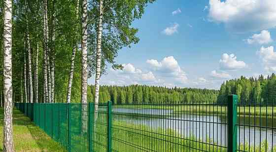 Земельный участок, 9.5 сотки Руза