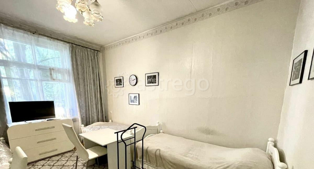 Комната, 18 м2, 2/5 эт. Москва - изображение 5
