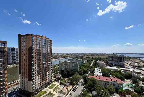 2-комн. квартира, 57.5 м2, 17/19 эт. Астрахань