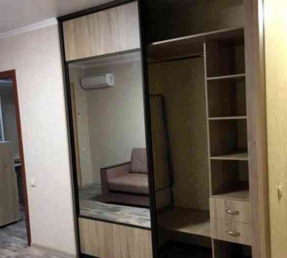 1-комн. квартира, 29 м2, 4/5 эт. Белгород