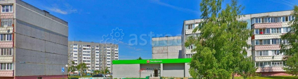 Торговое помещение, 360 м2 Шатура - изображение 5