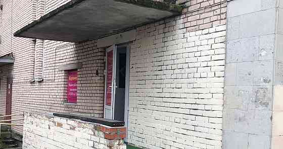 Торговое помещение, 117.2 м2 Санкт-Петербург
