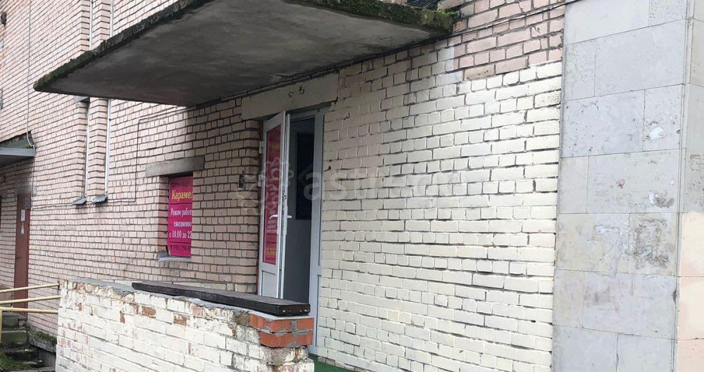 Торговое помещение, 117.2 м2 Санкт-Петербург - изображение 5