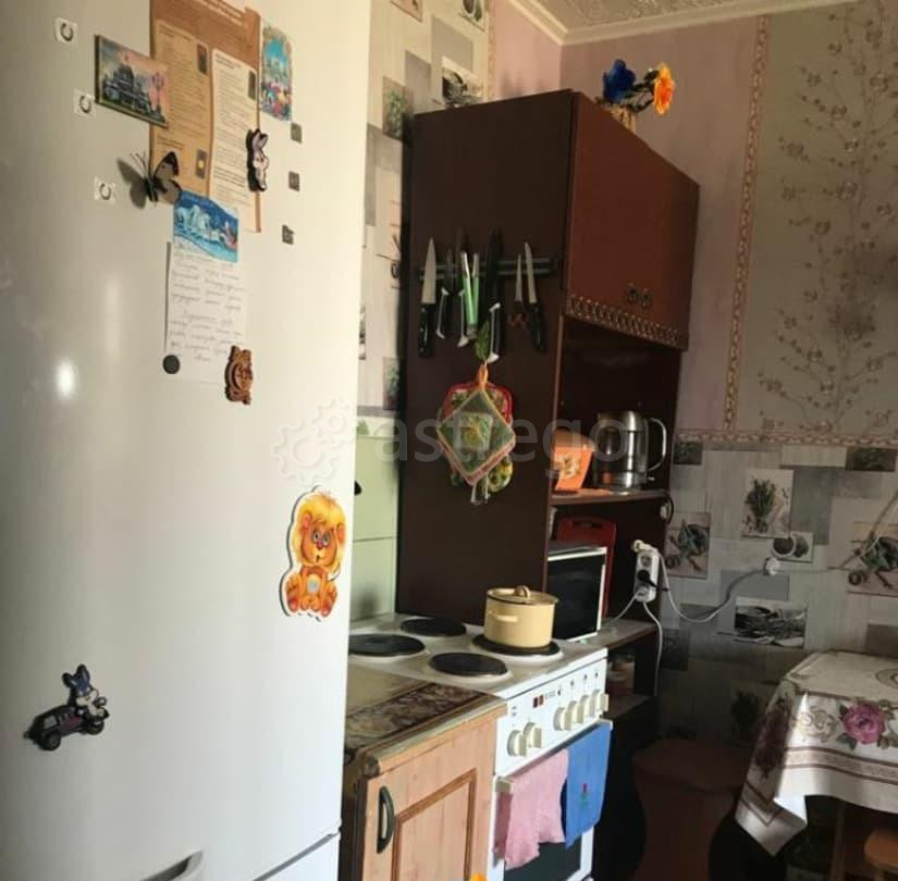 Комната, 12 м2, 5/9 эт. Барнаул - изображение 5