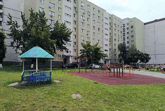 1-комн. квартира, 39 м2, 7/9 эт. Старый Оскол