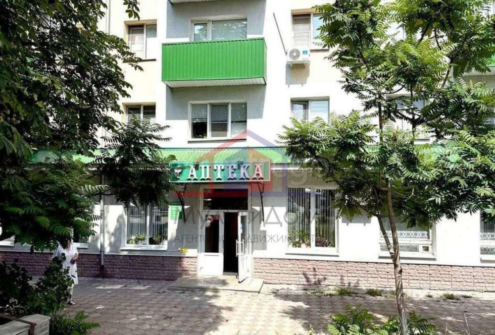 Свободного назначения, 258.3 м2 Старый Оскол - изображение 1