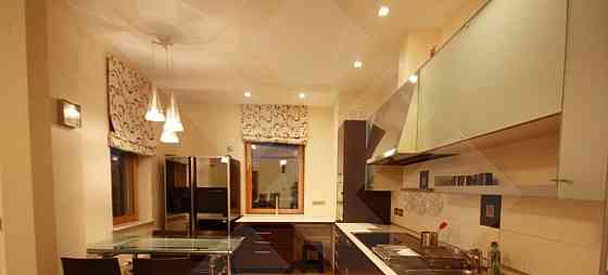 4-комн. квартира, 298 м2, 6/25 эт. Москва