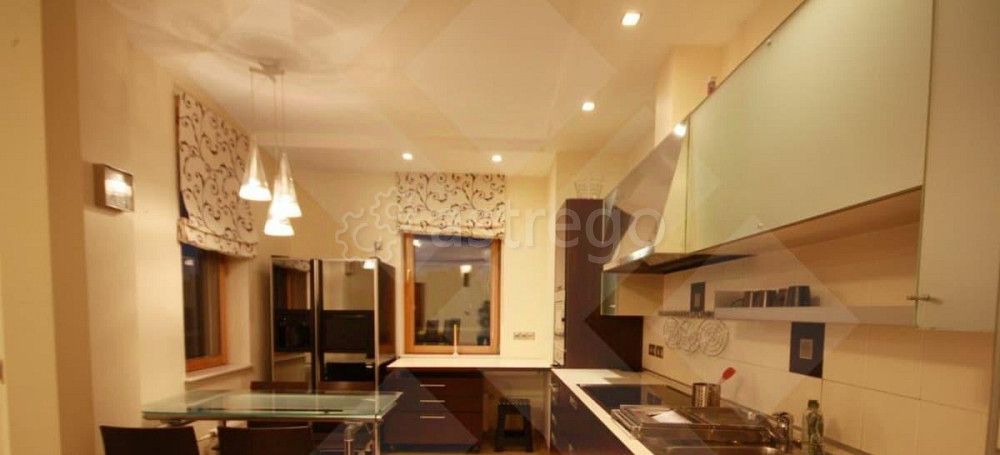 4-комн. квартира, 298 м2, 6/25 эт. Москва - изображение 4