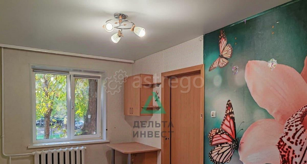 2-комн. квартира, 45.1 м2, 1/5 эт. Уфа - изображение 3