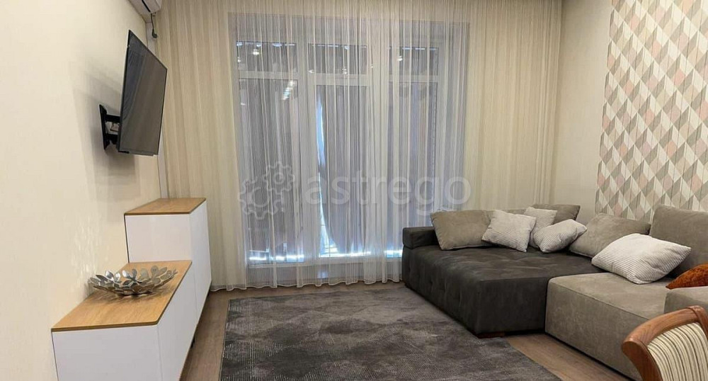 2-комн. квартира, 62 м2, 13/20 эт. Красноярск - изображение 1