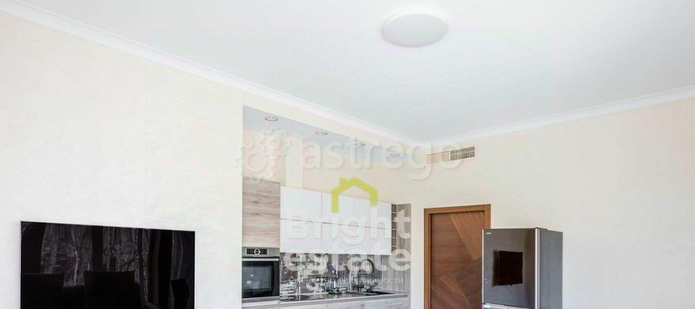 3-комн. квартира, 79 м2, 3/4 эт. Красногорск - изображение 1