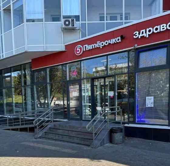 Торговое помещение, 19 м2 Красногорск