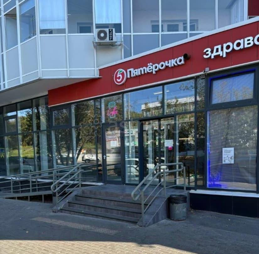 Торговое помещение, 19 м2 Красногорск - изображение 3