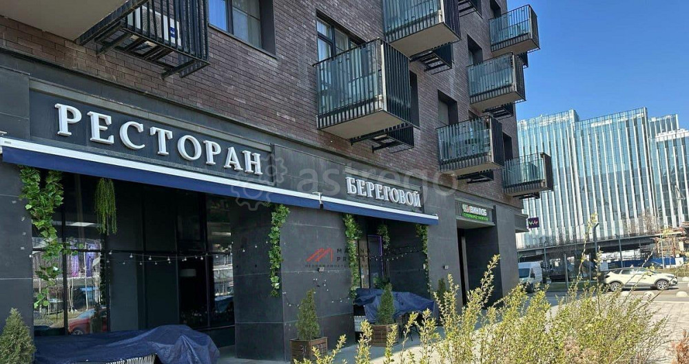 Торговое помещение, 78 м2 Москва - изображение 7