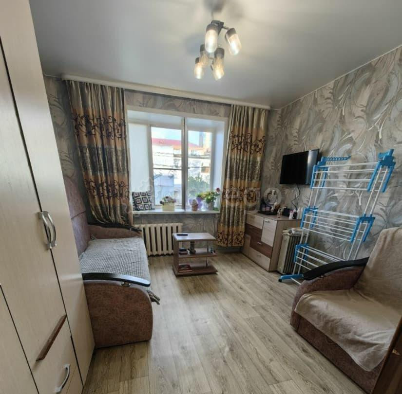 Комната, 18.1 м2, 2/5 эт. Дмитров - изображение 2