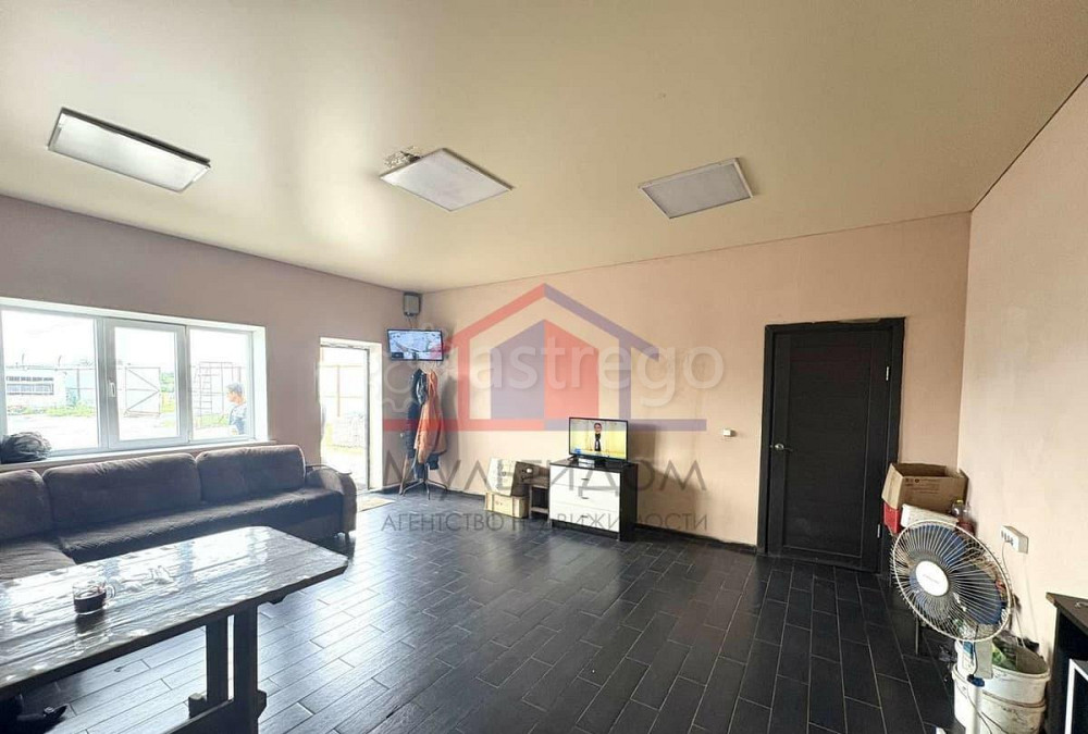 Свободного назначения, 190 м2 Чернянка - изображение 3