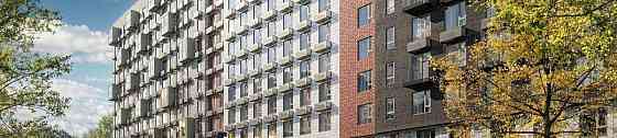 2-комн. квартира, 61.5 м2, 6/12 эт. Санкт-Петербург