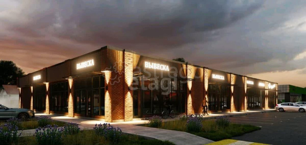 Торговое помещение, 475 м Майкоп - изображение 6