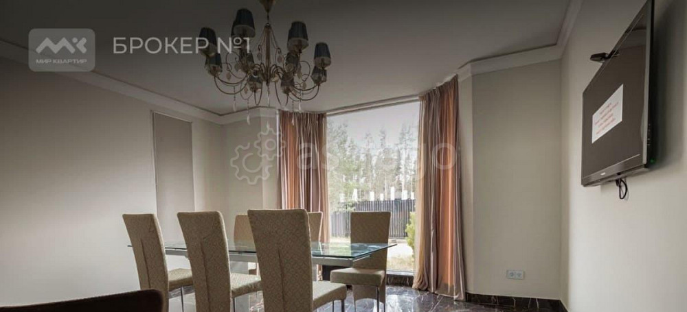 Дом, 300 м2, 15 соток, 2 эт. Санкт-Петербург - изображение 2